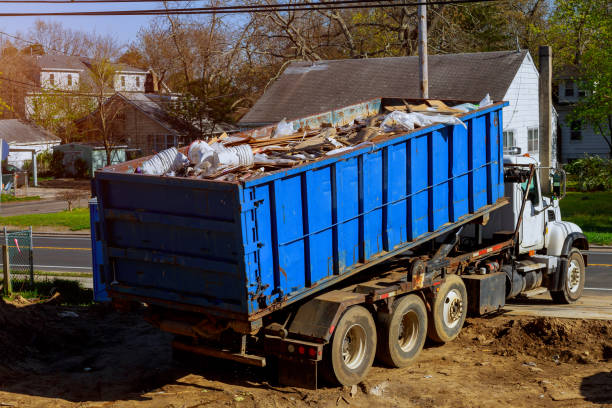 Best Residential Junk Removal  in Jacksonvle, IL