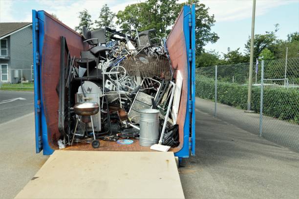 Best Professional Junk Removal  in Jacksonvle, IL
