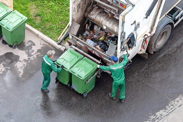 Best Office Junk Removal  in Jacksonvle, IL