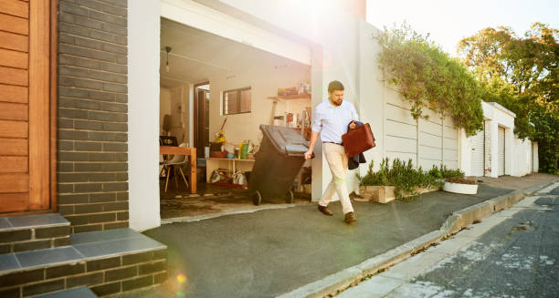 Best Basement Cleanout Services  in Jacksonvle, IL