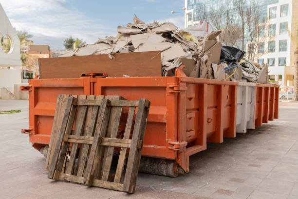 Best Yard Waste Removal  in Jacksonvle, IL