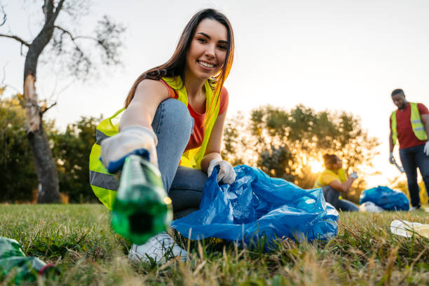 Best Commercial Junk Removal  in Jacksonvle, IL