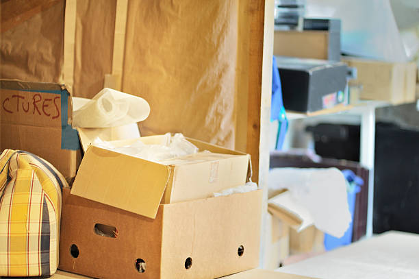 Best Garage Cleanout Services  in Jacksonvle, IL