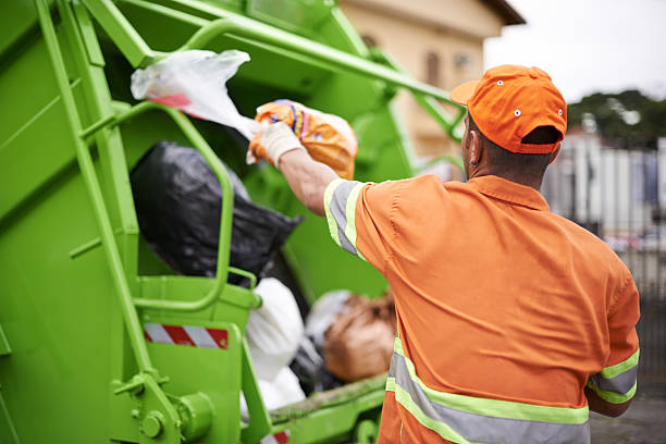 Best Full-Service Junk Removal  in Jacksonvle, IL