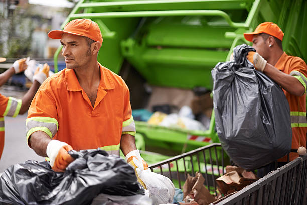 Professional Junk Removal in Jacksonville, IL