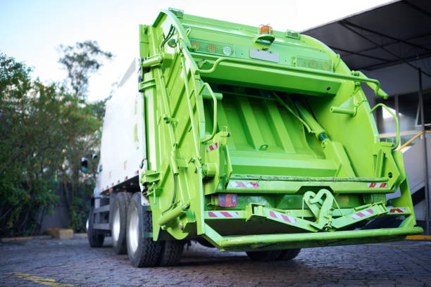 Best Dumpster Rental Services  in Jacksonvle, IL