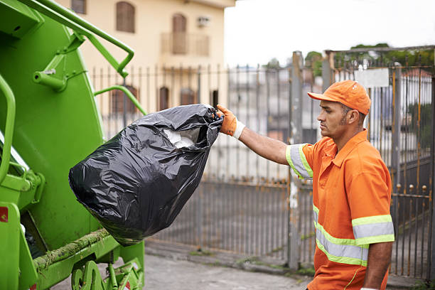 Best Construction Debris Removal  in Jacksonvle, IL