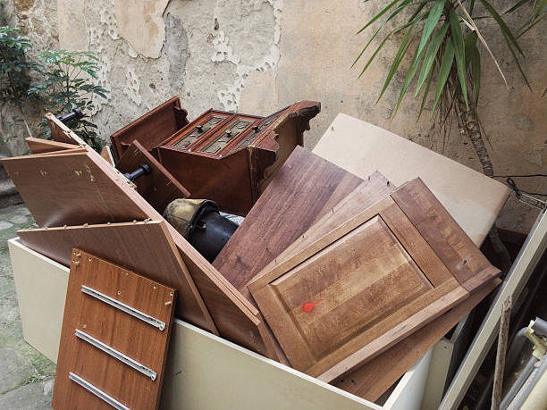 Best Commercial Junk Removal  in Jacksonvle, IL